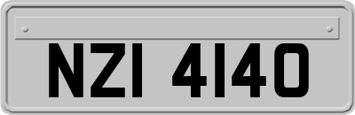 NZI4140