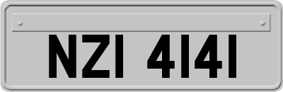 NZI4141