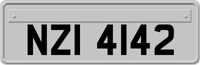 NZI4142