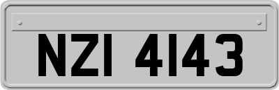 NZI4143
