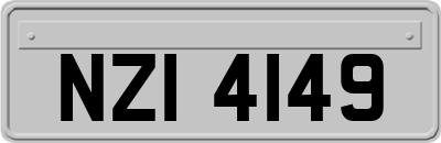 NZI4149