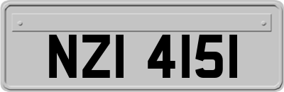 NZI4151