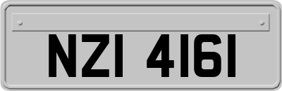 NZI4161