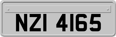 NZI4165