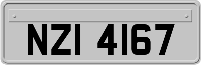 NZI4167
