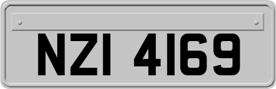 NZI4169