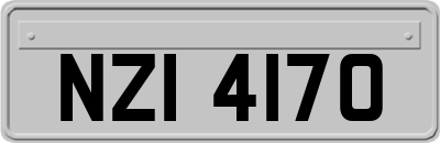 NZI4170