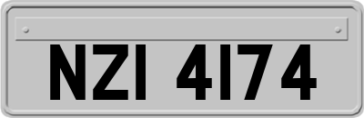 NZI4174