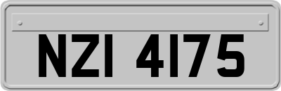 NZI4175