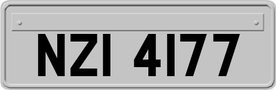NZI4177