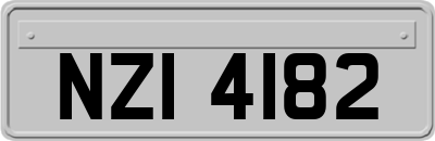 NZI4182