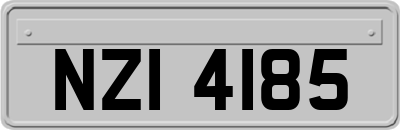 NZI4185