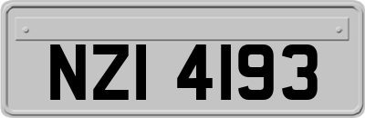 NZI4193