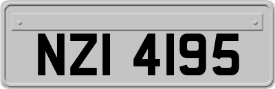 NZI4195