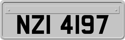 NZI4197