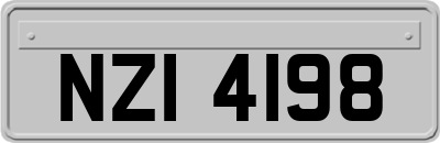 NZI4198