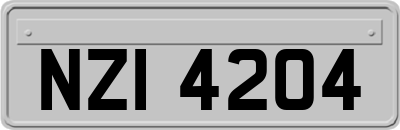 NZI4204