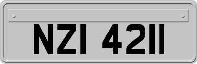 NZI4211