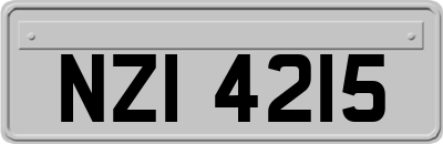 NZI4215