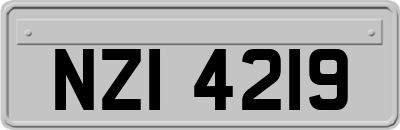 NZI4219