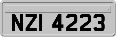 NZI4223