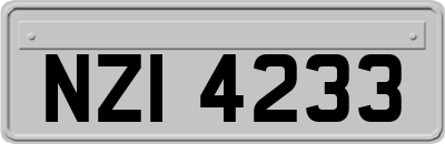 NZI4233