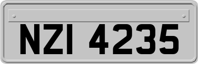 NZI4235