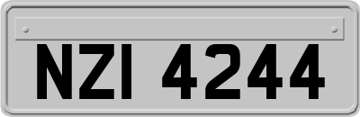NZI4244