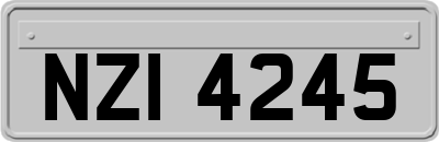NZI4245