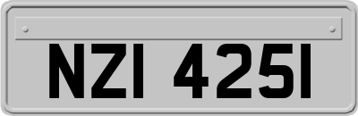 NZI4251