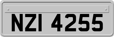 NZI4255