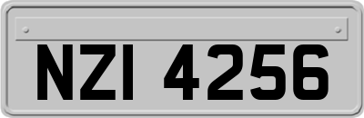 NZI4256