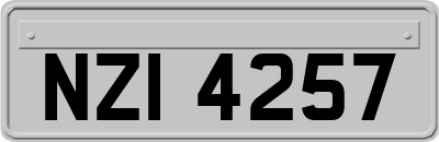 NZI4257