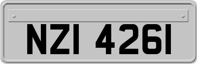 NZI4261