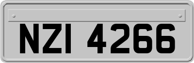 NZI4266