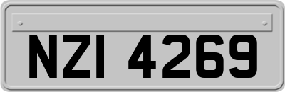 NZI4269