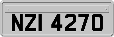 NZI4270