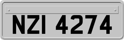 NZI4274