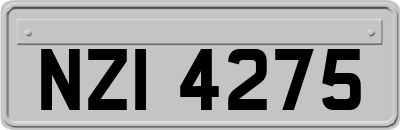 NZI4275