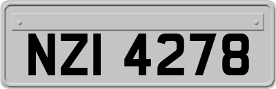NZI4278