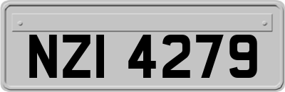 NZI4279