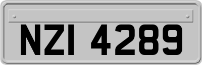 NZI4289