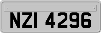 NZI4296