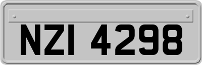 NZI4298