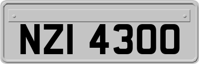 NZI4300