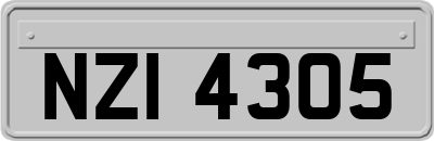 NZI4305
