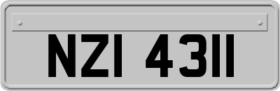 NZI4311