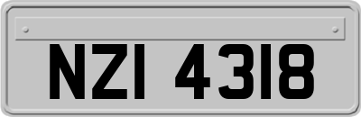 NZI4318