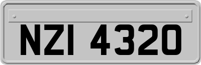 NZI4320