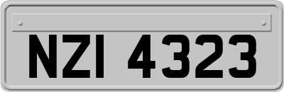 NZI4323